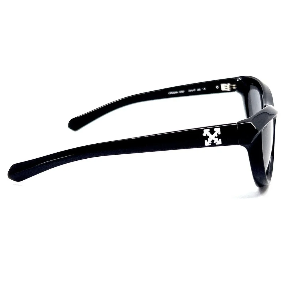 NEW!!! OFF-WHITE Sunglasses ATLANTA OERI066 1007 Authentic